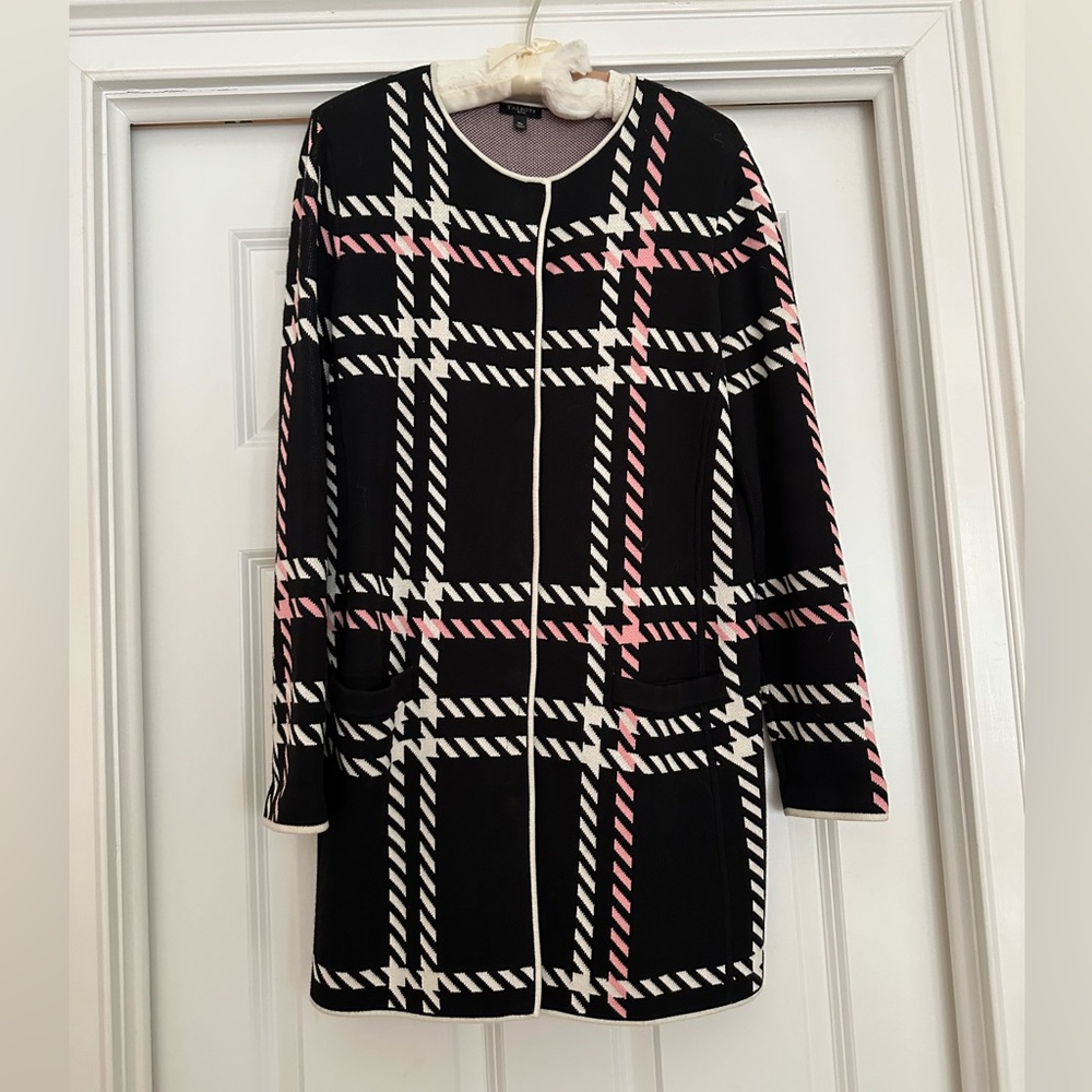 Talbots Jacket Petite Medium